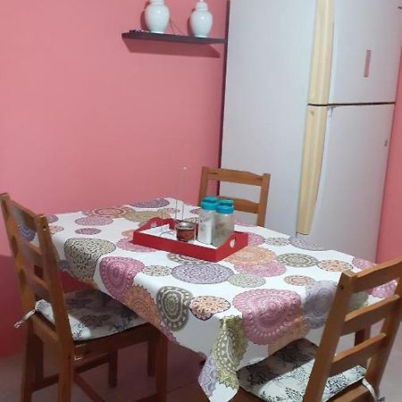 Lo Que Hay 2!!!! Apartment Ezeiza Ngoại thất bức ảnh