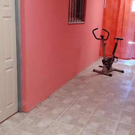 Lo Que Hay 2!!!! Apartment Ezeiza Ngoại thất bức ảnh