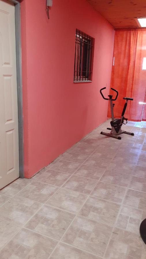 Lo Que Hay 2!!!! Apartment Ezeiza Ngoại thất bức ảnh
