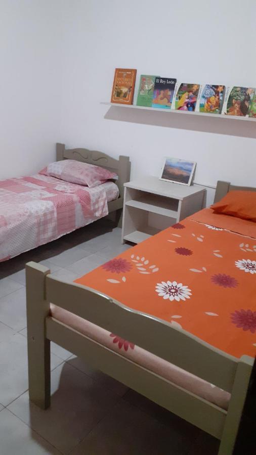 Lo Que Hay 2!!!! Apartment Ezeiza Ngoại thất bức ảnh