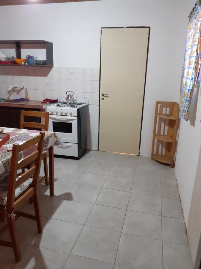 Lo Que Hay 2!!!! Apartment Ezeiza Ngoại thất bức ảnh